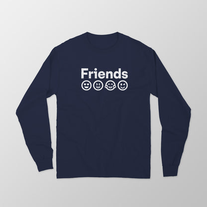 #0065 Friends