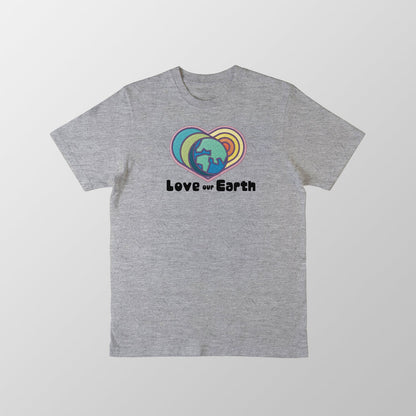 #0073 Love our Earth