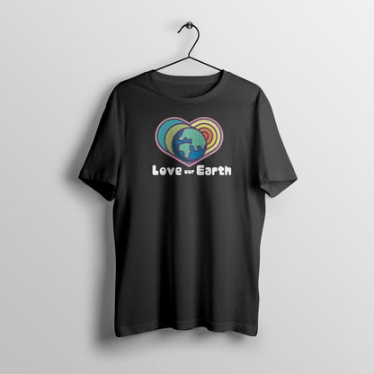 #0073 Love our Earth