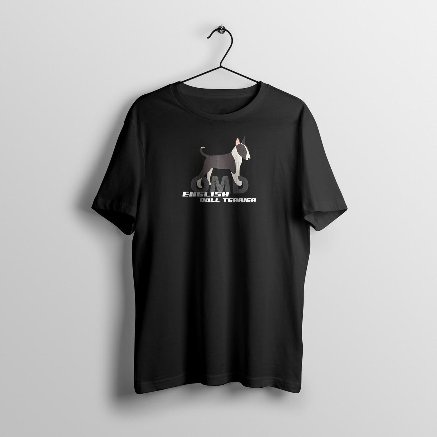 #0070 English Bull Terrier