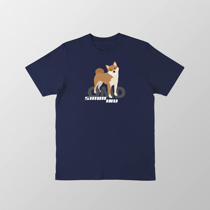 #0074 Shiba Inu