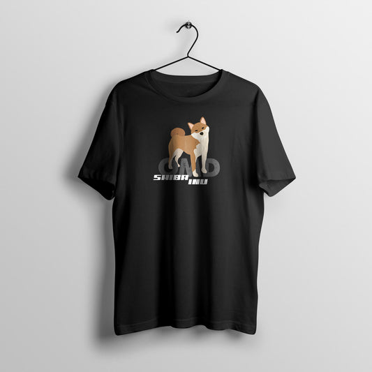 #0074 Shiba Inu