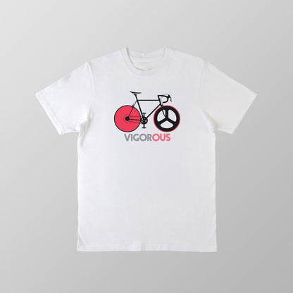 #0026 Vigorous Bike