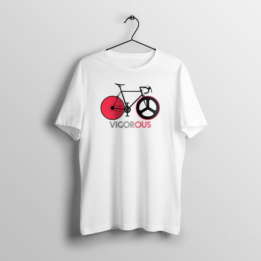 #0026 Vigorous Bike