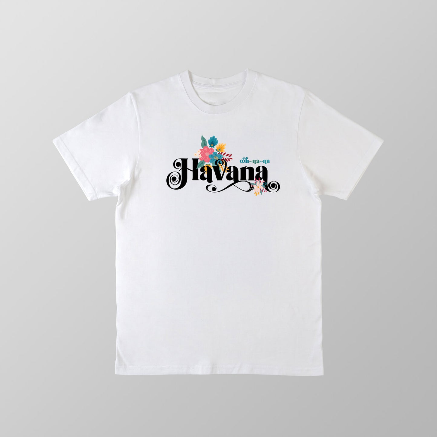 #0002 Havana