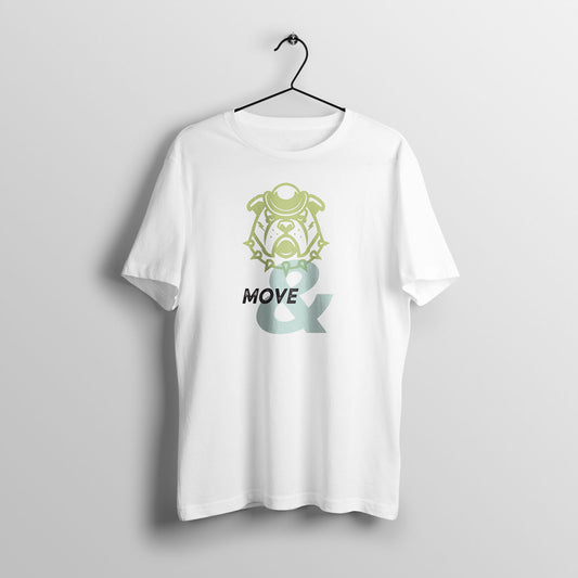 #0029 Move &