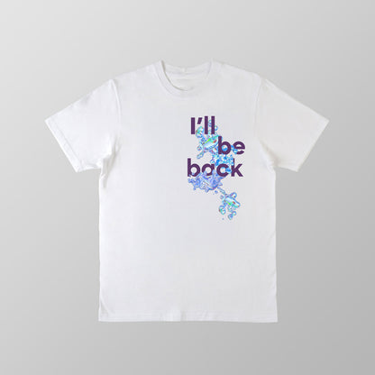 #0009 I'll be back